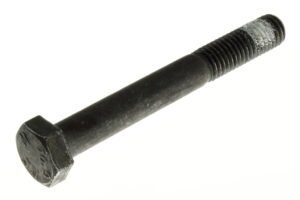 BH00723ADD - M10x1.5-80mm HEX BOLT NYL PTM PC10.9 PHC
