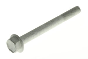 BF02392ADD - M8x1.25-80mm HF BOLT      PC10.9 ZACLR