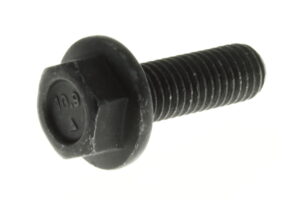 BF02396ADD - M10x1.5-30mm HF BOLT      PC10.9 ZABLK