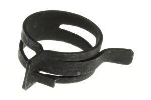 CT00313ADD - 36mm(D) HOSE CLAMP STL    ZN8F BLK