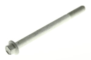 BF02187ADD - M8x1.25-100mm HF BOLT     PC10.9 PHC