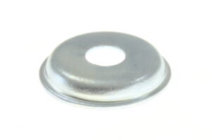 WR00050ADD - #8 CAP RETAINR WASH       STL ZN
