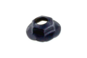 W716156S303 - Nut stamped 6,3 hf stl