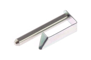 XS4R7H242BC - Clip trans speedo drvn ret