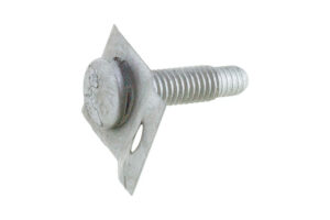 W707293S439 - Bolt & ret M6x19 wa pil 10
