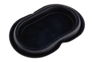 BM5113K732BAK - PLG SW HLE BLNK