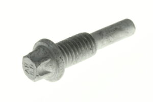 BB00224ADD - M8x1.25-30 6PNT SPCL SCRW SAE J403 10B21 DBL9440.40