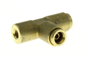 FG00264ADD - 1/4x1/4 DROP ELBOW FITT   PTC