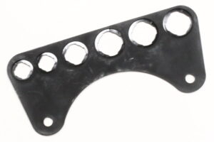 FG00261ADD - 11.45(L)x5.09(W) MNT PLATE