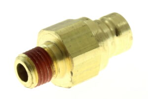 FG00382ADD - HEAT EXCHNGR COUPLING