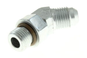FG00406ADD - 9/16-18 37 DEG FLARE FITT ASSY