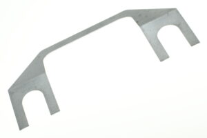 SP01219ADD - 143(L)x.03 AXLE SHIM      STL ZN8A