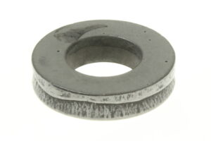 KW00150ADD - .578(ID)x.25(OD) WASHER   STL