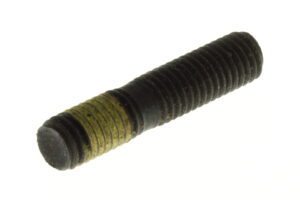 SB00524ADD - M10x1.5-45mm DBL END STD  w/ADH PC10.9 PHC