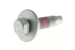 AZ00069ADD - Bolt & wshr m6x18 hx pil adh ptc 8