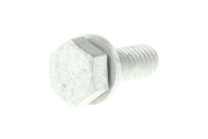 SI-0000000637 - Screw ISO4017 M6x16-N-8.8-ISO10683-Flzn