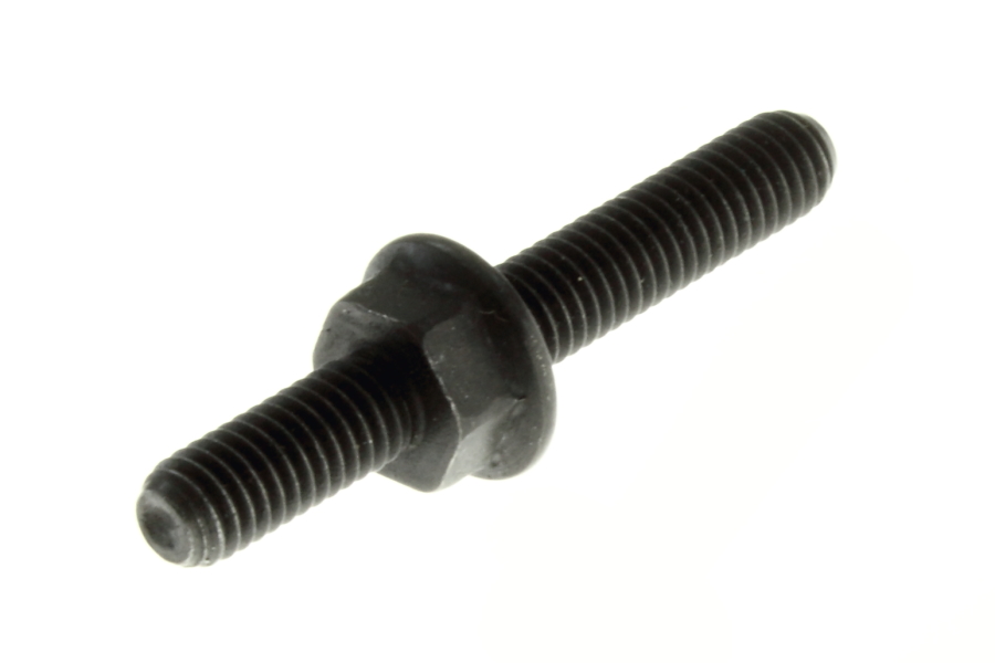 BB00251ADD - M6x1-46mm HF STUD DBL END PC10.9 PHC BB00251ADD - M6x1-46mm HF STUD DBL END PC10.9 PHC