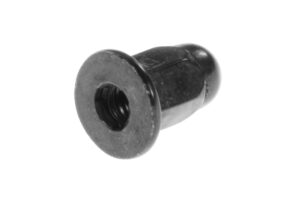 W719799S450BK - NUT CAP M6 HF SPL PTM PTC 8