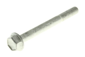 BF02601ADD - M8x1.25-80mm HF BOLT      PC10.9 ZNAL CLR SLVR