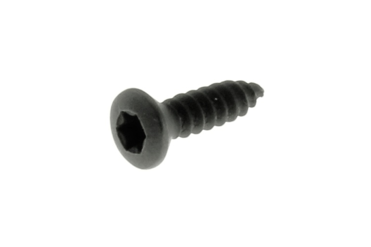 ST00194ADD - #8-18x5/8 TORX OVAL HD TAPPING P&O ST00194ADD - #8-18x5/8 TORX OVAL HD TAPPING P&O